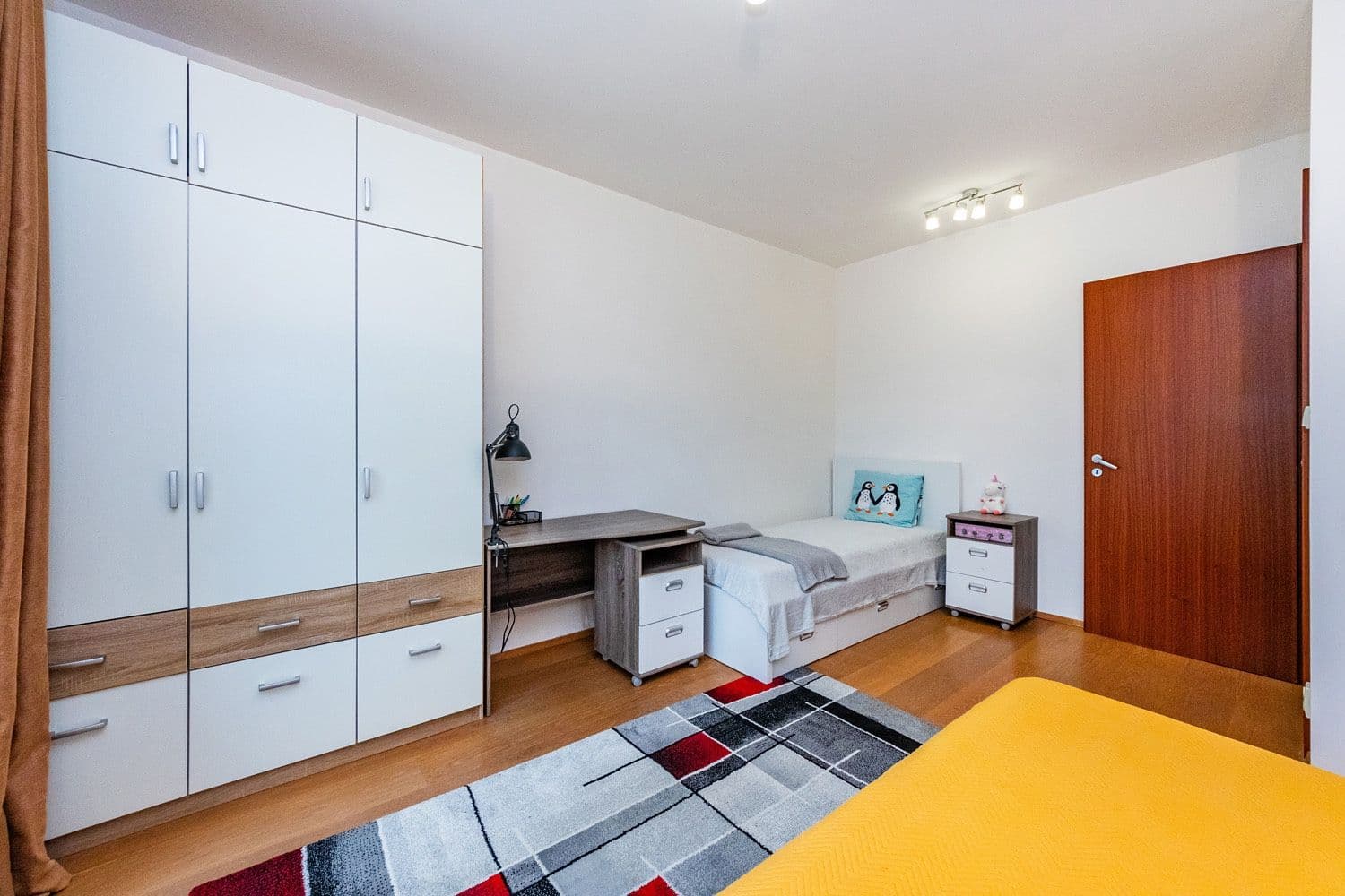 2 bedroom with open-plan kitchen flat for sale, 120 m², Jindřicha Plachty, Prague, Prague 2 bedroom with open-plan kitchen flat for sale, 120 m², Jindřicha Plachty, Prague, Prague