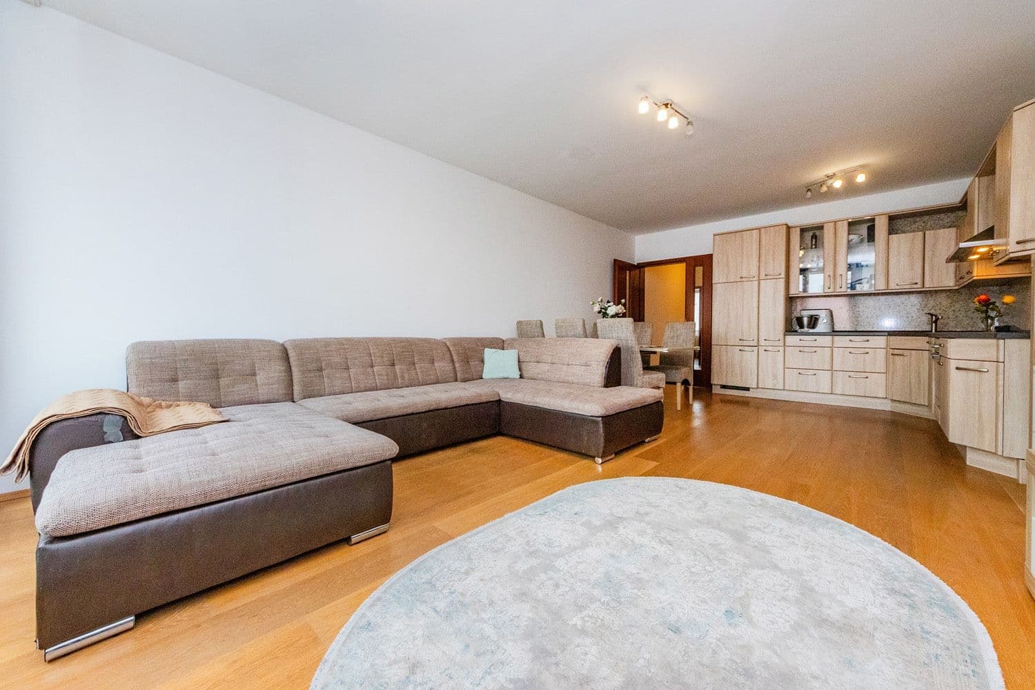 2 bedroom with open-plan kitchen flat for sale, 120 m², Jindřicha Plachty, Prague, Prague 2 bedroom with open-plan kitchen flat for sale, 120 m², Jindřicha Plachty, Prague, Prague