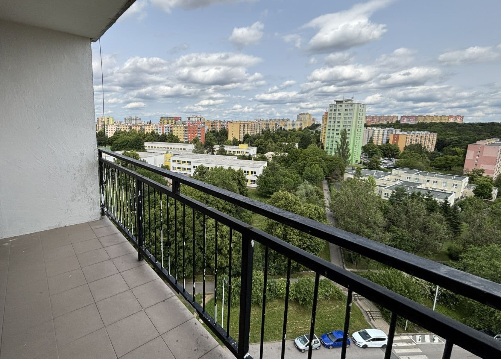 2 bedroom flat for sale, 70 m², Imrychova, Prague, Prague 2 bedroom flat for sale, 70 m², Imrychova, Prague, Prague
