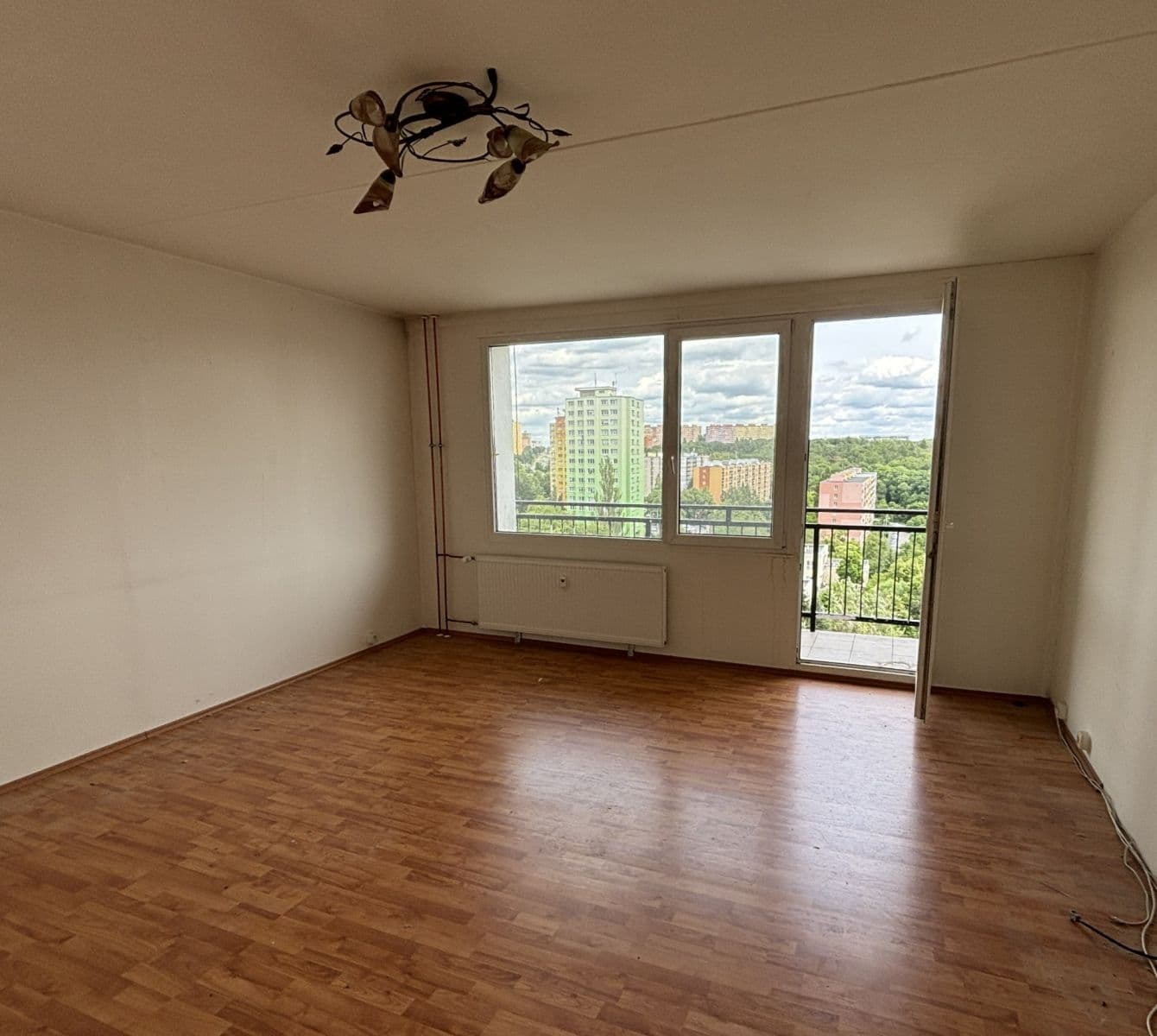 2 bedroom flat for sale, 70 m², Imrychova, Prague, Prague 2 bedroom flat for sale, 70 m², Imrychova, Prague, Prague