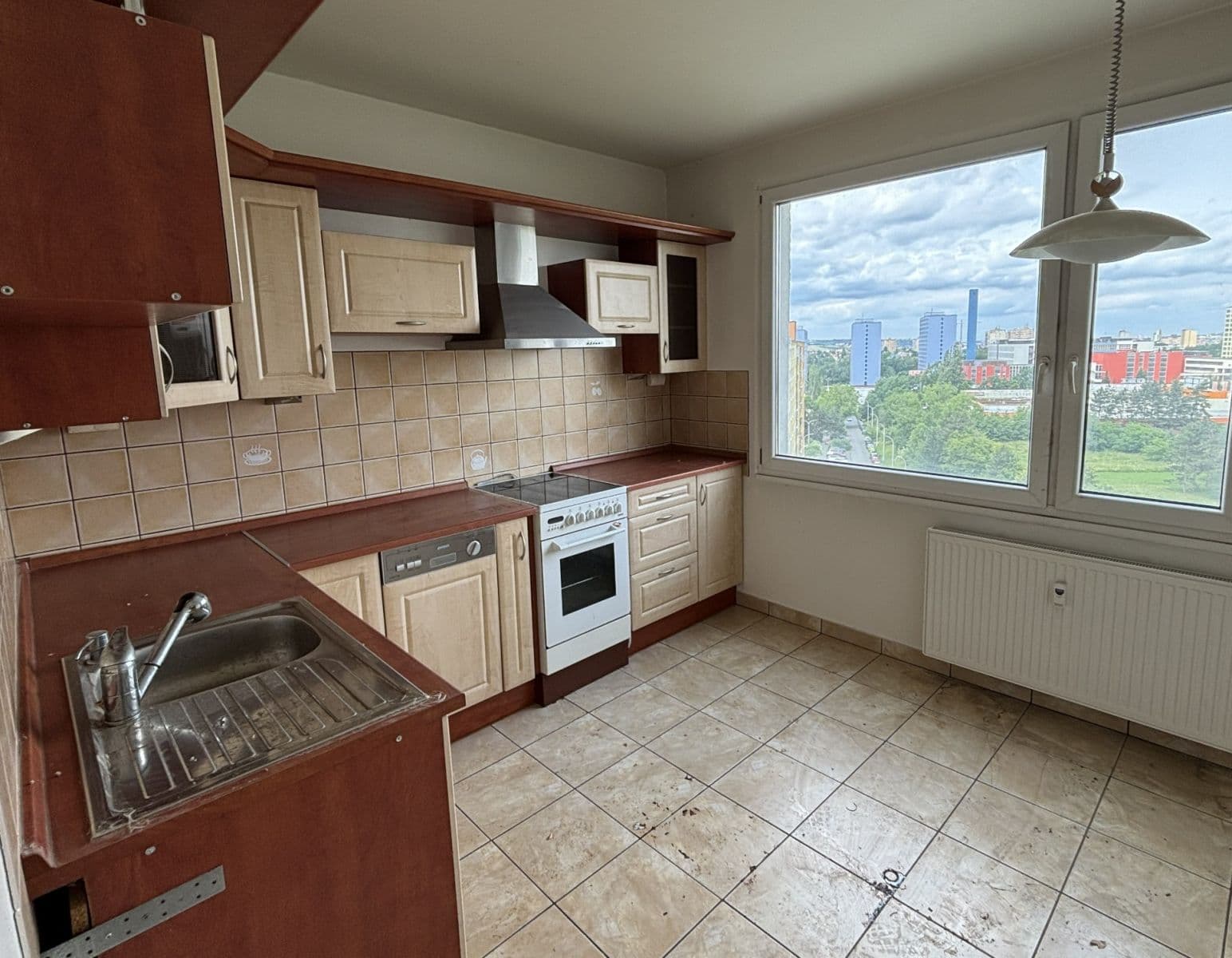 2 bedroom flat for sale, 70 m², Imrychova, Prague, Prague 2 bedroom flat for sale, 70 m², Imrychova, Prague, Prague