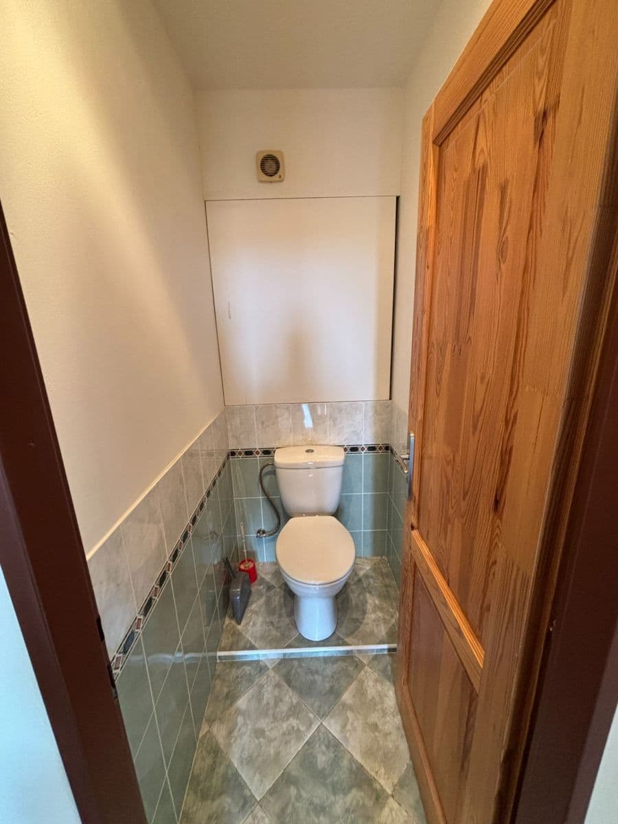 2 bedroom flat for sale, 78 m², Imrychova, Prague, Prague 2 bedroom flat for sale, 78 m², Imrychova, Prague, Prague