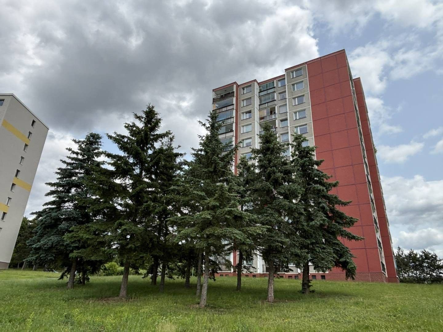 2 bedroom flat for sale, 78 m², Imrychova, Prague, Prague 2 bedroom flat for sale, 78 m², Imrychova, Prague, Prague