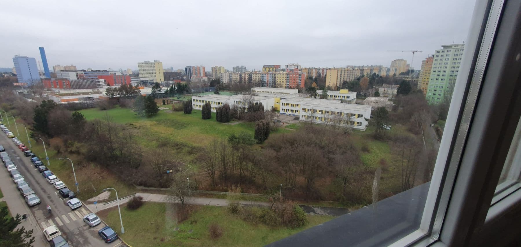 2 bedroom flat for sale, 78 m², Imrychova, Prague, Prague 2 bedroom flat for sale, 78 m², Imrychova, Prague, Prague