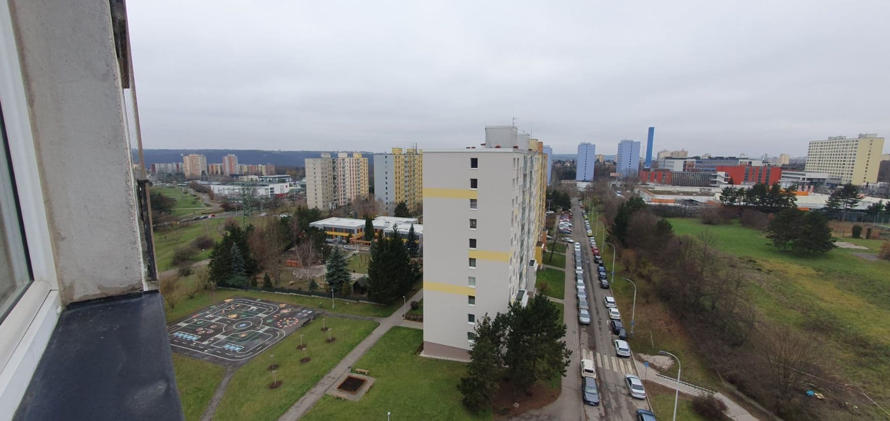 2 bedroom flat for sale, 78 m², Imrychova, Prague, Prague 2 bedroom flat for sale, 78 m², Imrychova, Prague, Prague