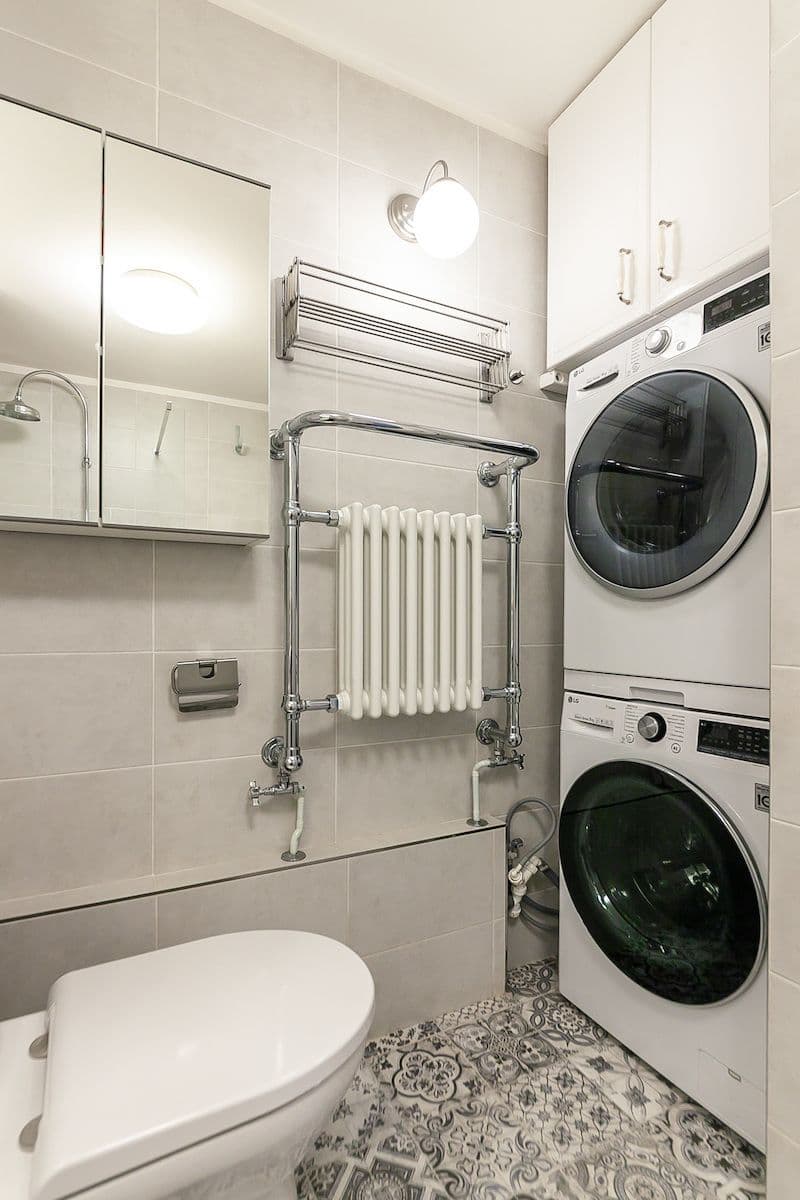 3 bedroom flat for sale, 108 m², Bechyňská, Prague, Prague 3 bedroom flat for sale, 108 m², Bechyňská, Prague, Prague