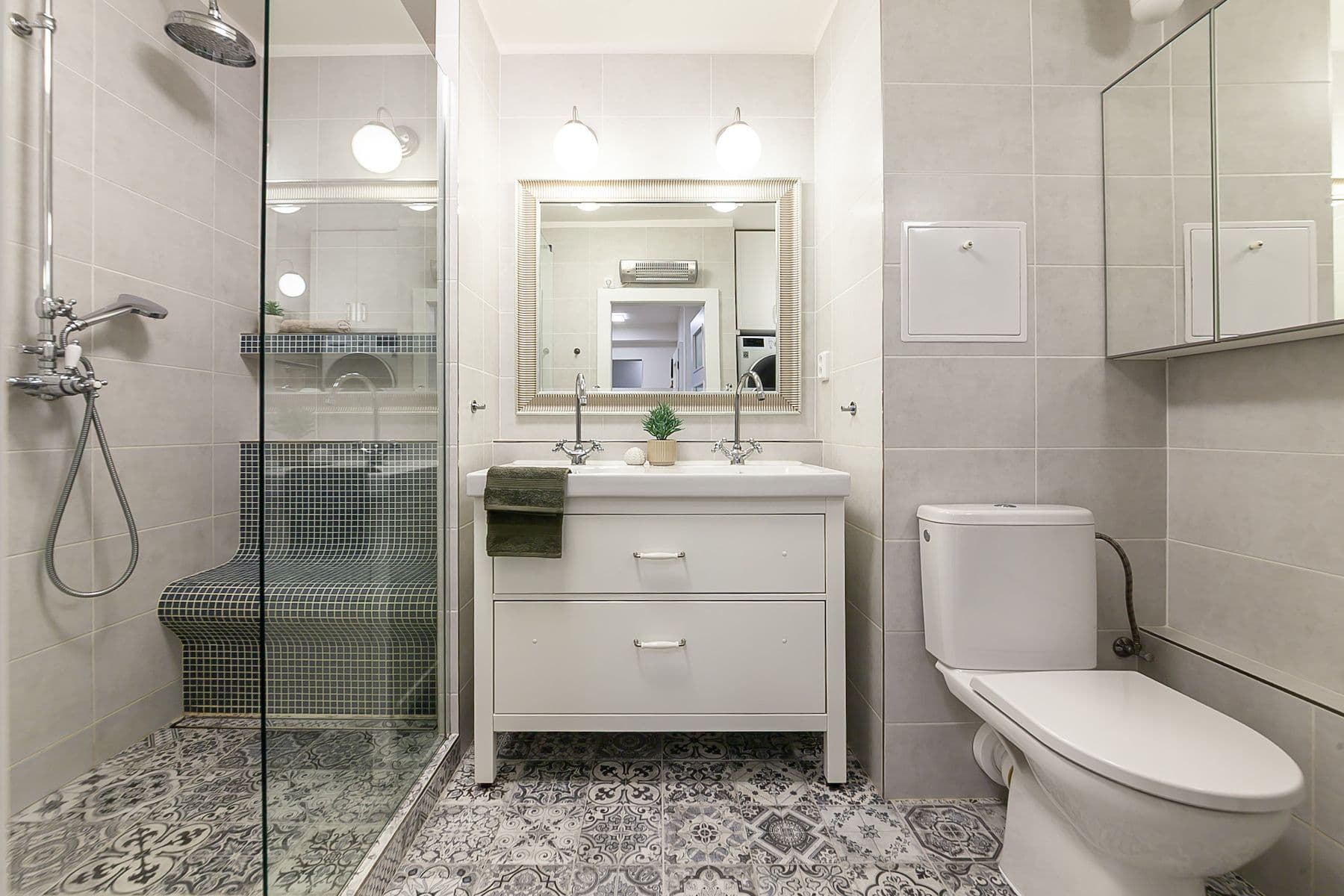 3 bedroom flat for sale, 108 m², Bechyňská, Prague, Prague 3 bedroom flat for sale, 108 m², Bechyňská, Prague, Prague