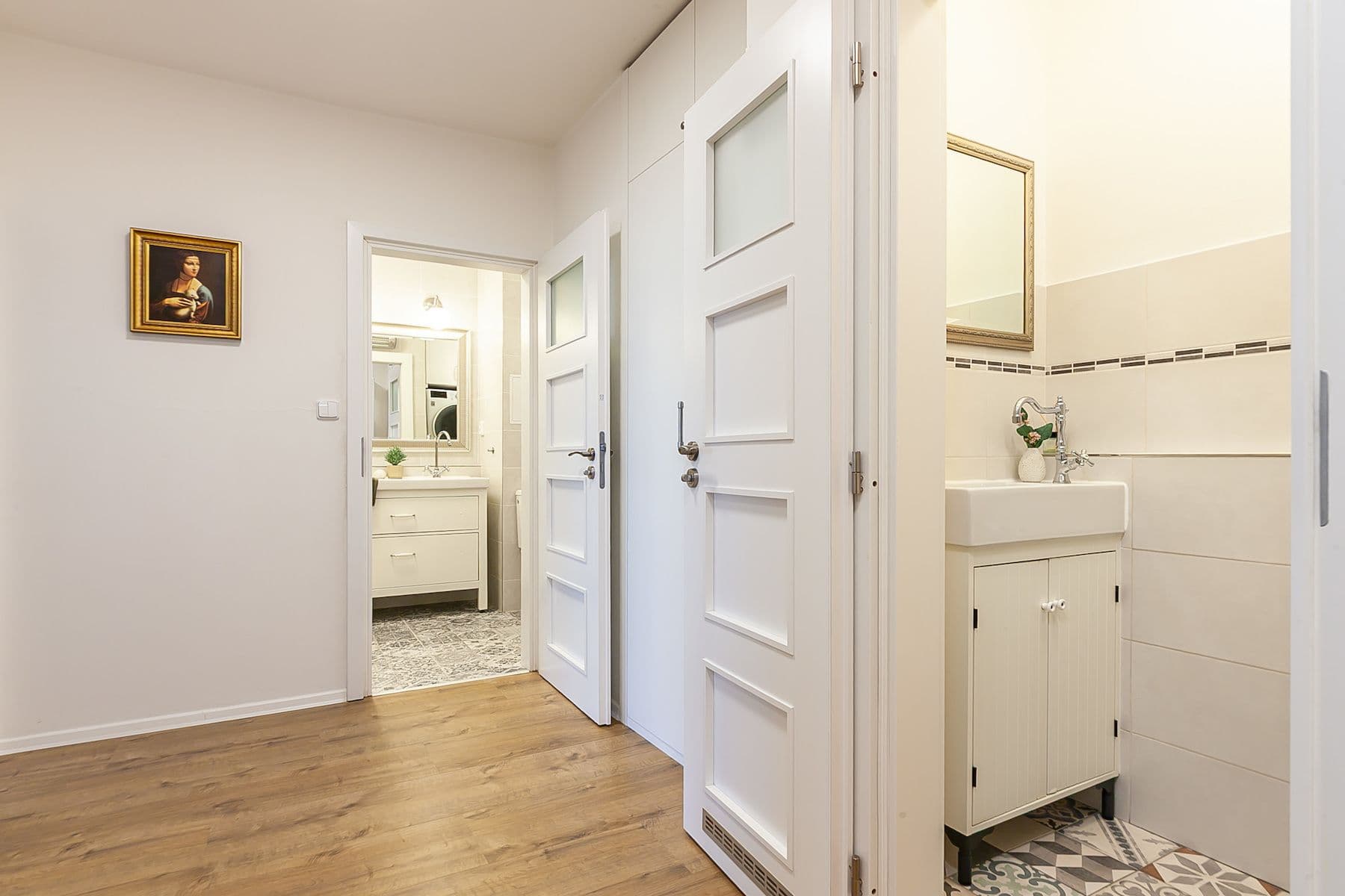 3 bedroom flat for sale, 108 m², Bechyňská, Prague, Prague 3 bedroom flat for sale, 108 m², Bechyňská, Prague, Prague