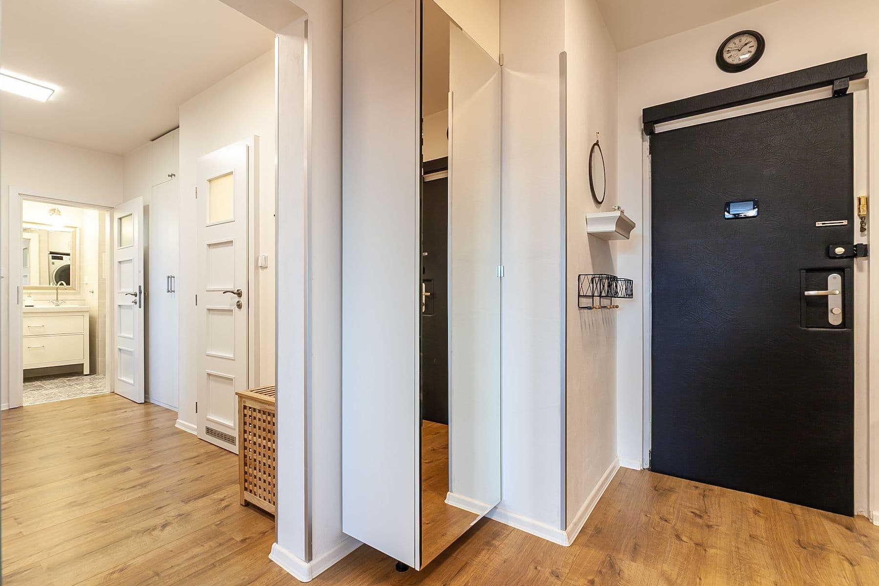 3 bedroom flat for sale, 108 m², Bechyňská, Prague, Prague 3 bedroom flat for sale, 108 m², Bechyňská, Prague, Prague