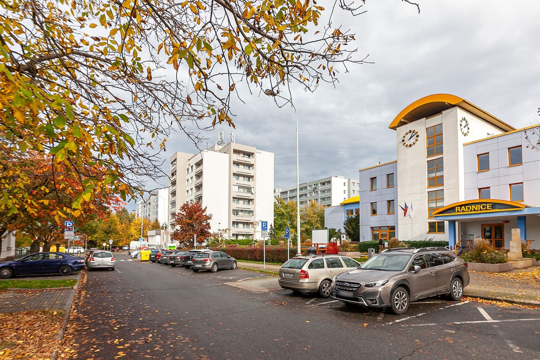 3 bedroom flat for sale, 108 m², Bechyňská, Prague, Prague 3 bedroom flat for sale, 108 m², Bechyňská, Prague, Prague