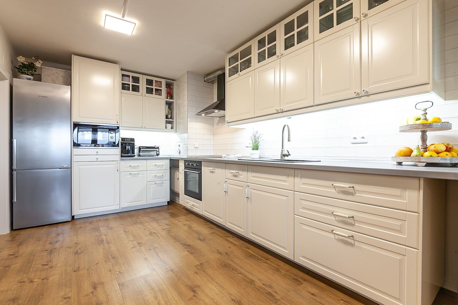 3 bedroom flat for sale, 108 m², Bechyňská, Prague, Prague 3 bedroom flat for sale, 108 m², Bechyňská, Prague, Prague