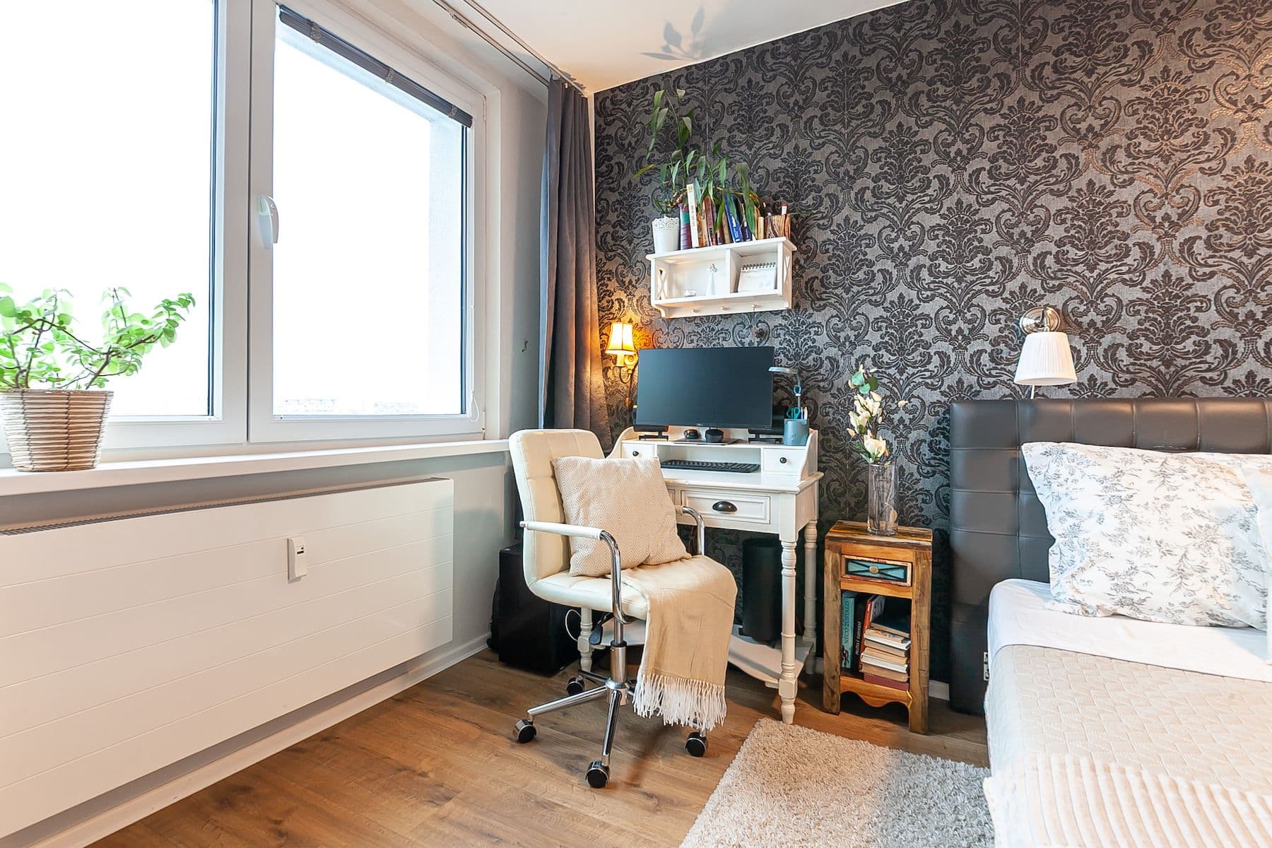 3 bedroom flat for sale, 108 m², Bechyňská, Prague, Prague 3 bedroom flat for sale, 108 m², Bechyňská, Prague, Prague