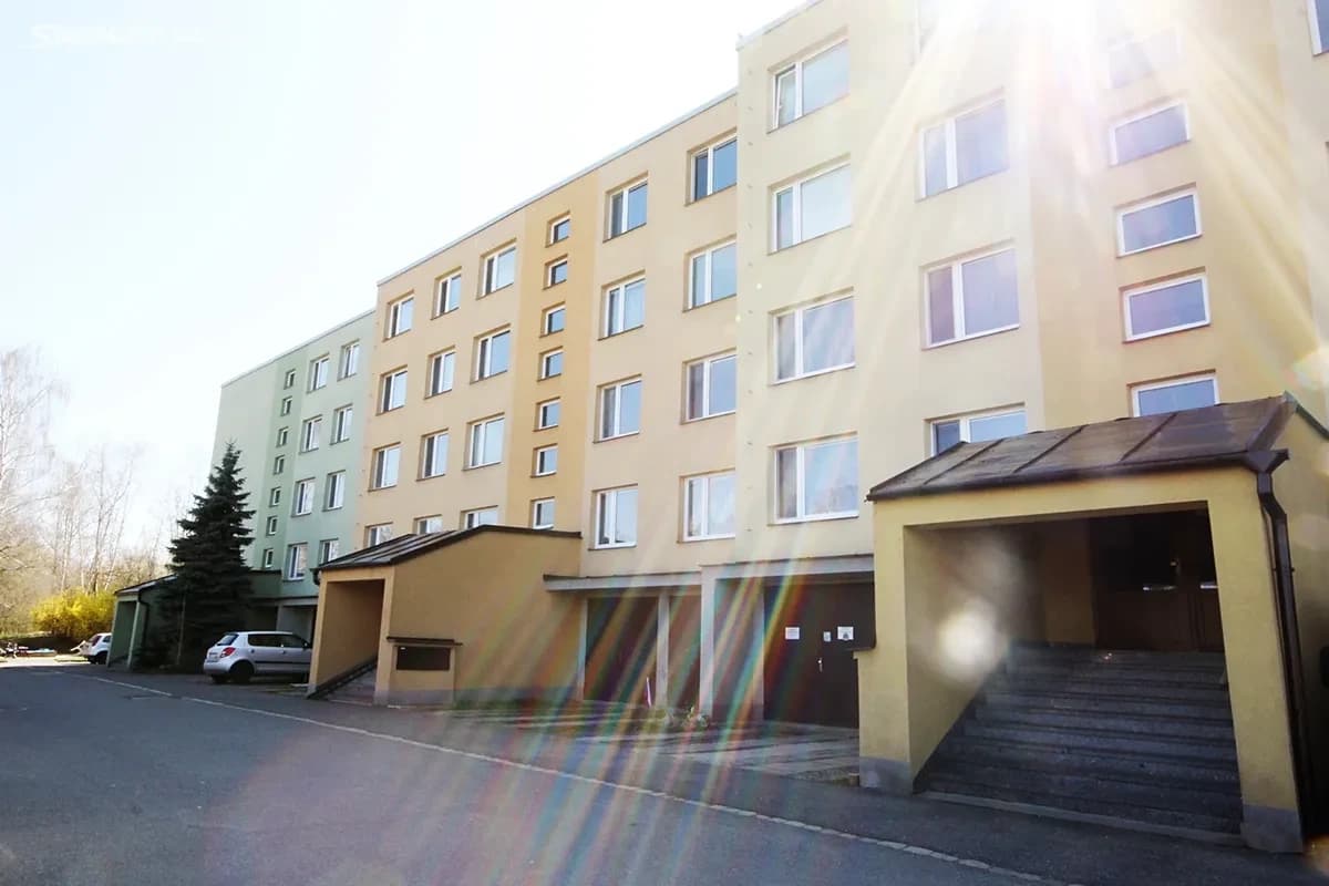 2 bedroom with open-plan kitchen flat to rent, 76 m², Královická, Brandýs nad Labem-Stará Boleslav, Středočeský Region 2 bedroom with open-plan kitchen flat to rent, 76 m², Královická, Brandýs nad Labem-Stará Boleslav, Středočeský Region