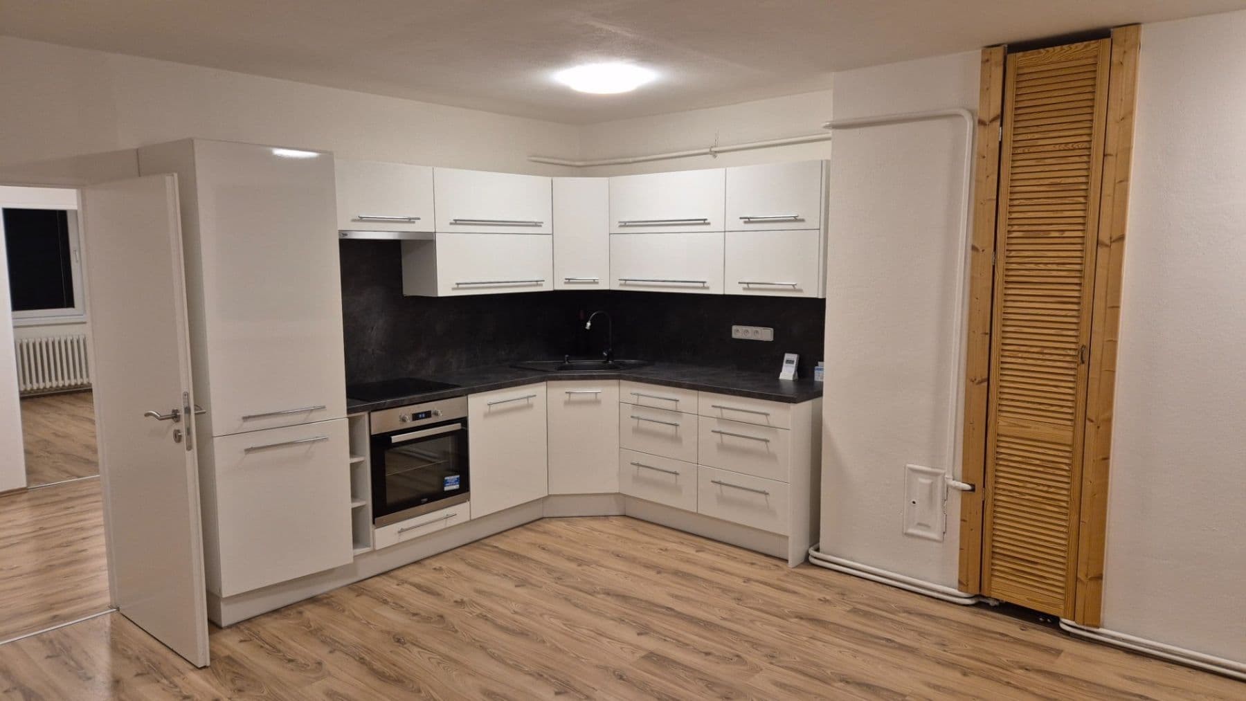 2 bedroom with open-plan kitchen flat to rent, 76 m², Královická, Brandýs nad Labem-Stará Boleslav, Středočeský Region 2 bedroom with open-plan kitchen flat to rent, 76 m², Královická, Brandýs nad Labem-Stará Boleslav, Středočeský Region