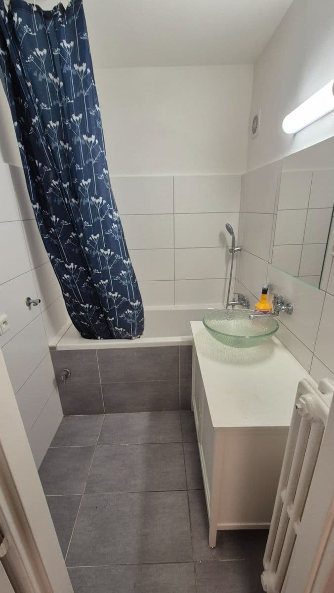 2 bedroom with open-plan kitchen flat to rent, 76 m², Královická, Brandýs nad Labem-Stará Boleslav, Středočeský Region 2 bedroom with open-plan kitchen flat to rent, 76 m², Královická, Brandýs nad Labem-Stará Boleslav, Středočeský Region