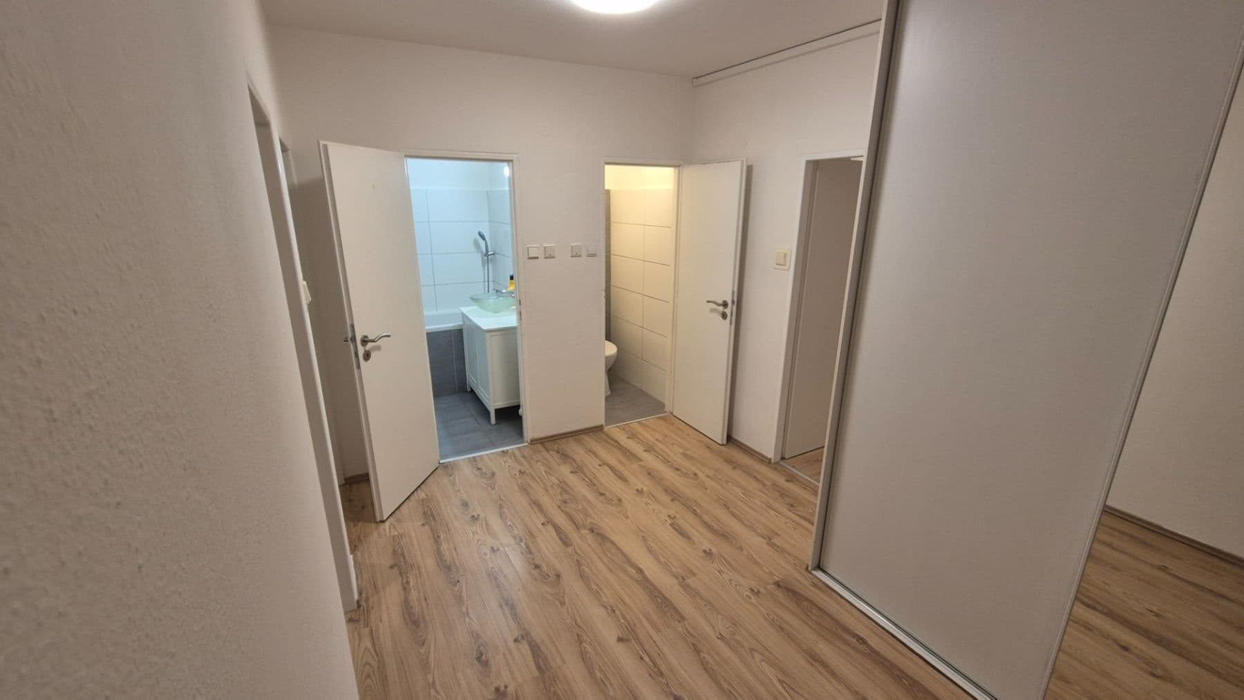 2 bedroom with open-plan kitchen flat to rent, 76 m², Královická, Brandýs nad Labem-Stará Boleslav, Středočeský Region 2 bedroom with open-plan kitchen flat to rent, 76 m², Královická, Brandýs nad Labem-Stará Boleslav, Středočeský Region