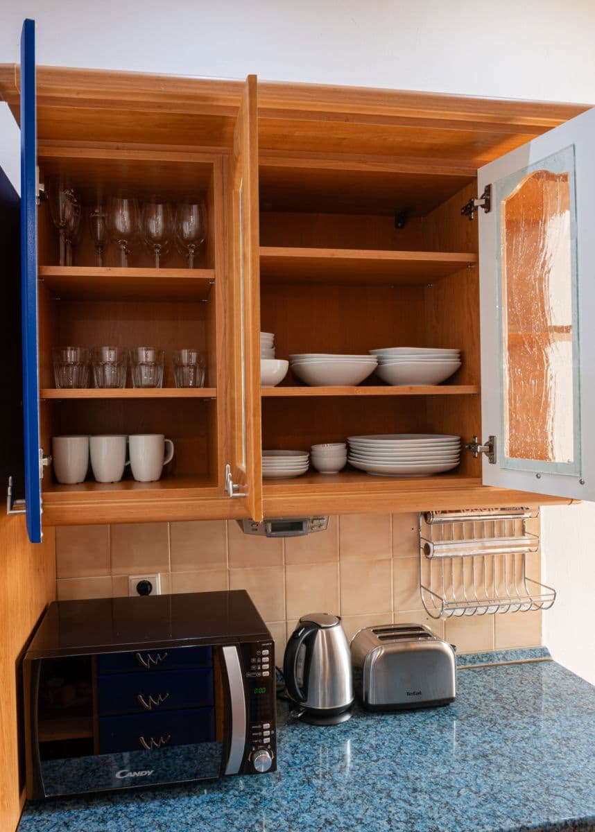 1 bedroom with open-plan kitchen flat to rent, 55 m², Hartigova, Prague, Prague 1 bedroom with open-plan kitchen flat to rent, 55 m², Hartigova, Prague, Prague