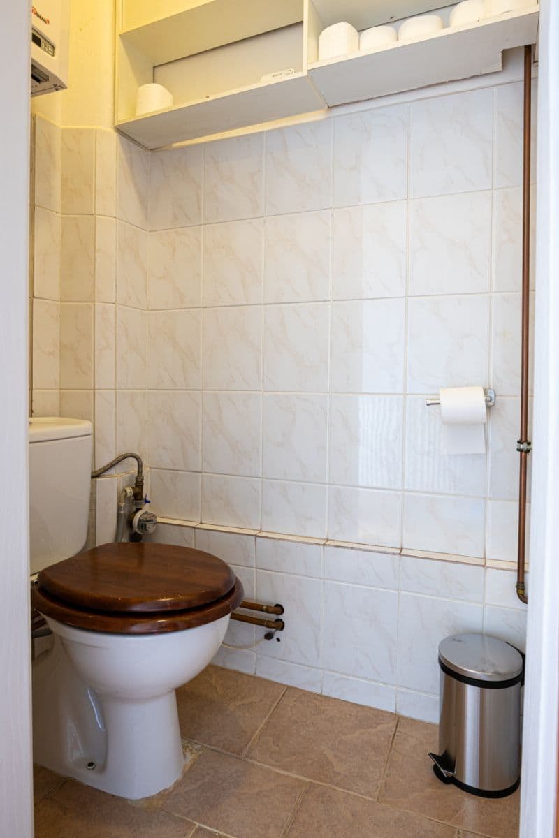 1 bedroom with open-plan kitchen flat to rent, 55 m², Hartigova, Prague, Prague 1 bedroom with open-plan kitchen flat to rent, 55 m², Hartigova, Prague, Prague