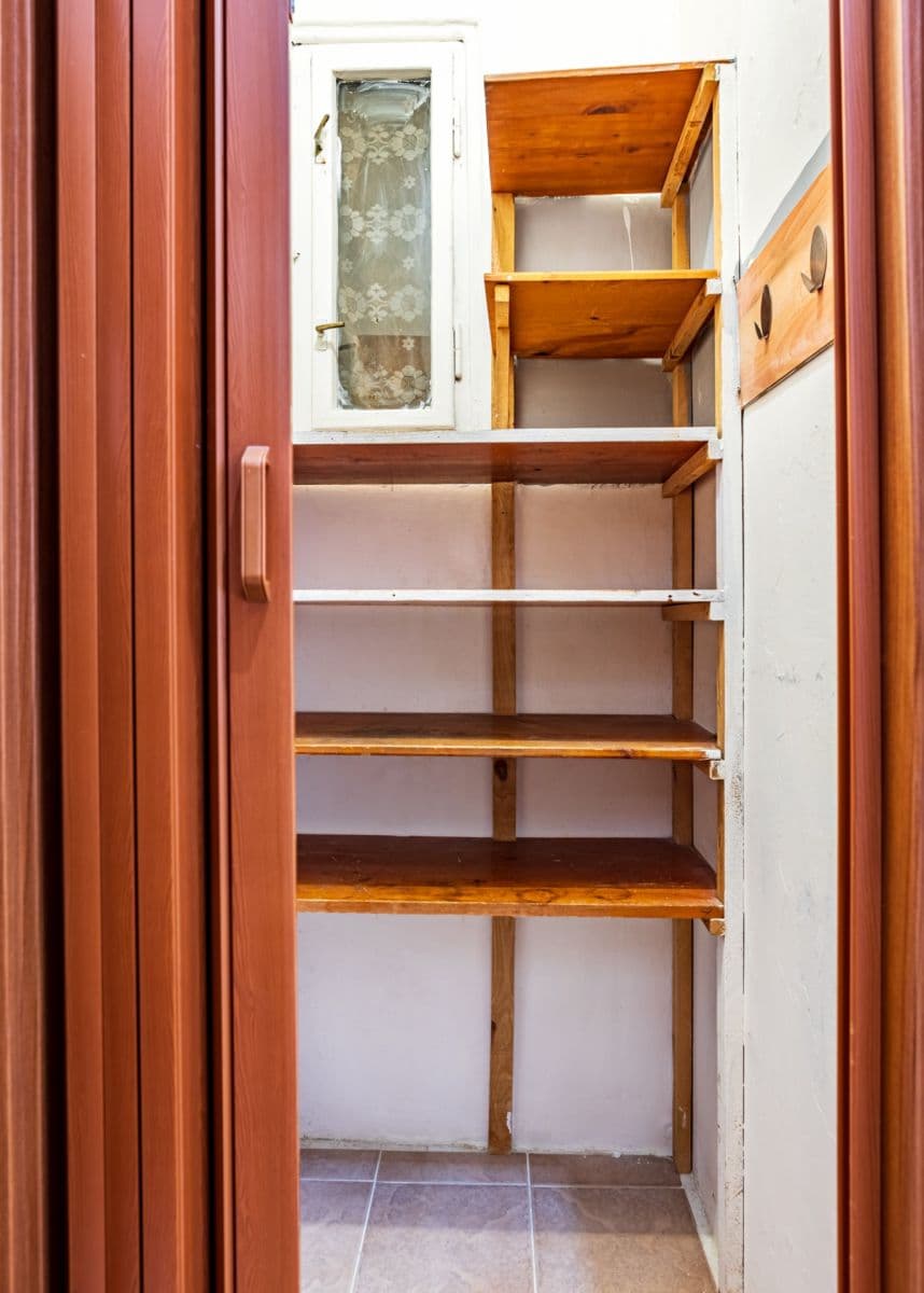 1 bedroom with open-plan kitchen flat to rent, 55 m², Hartigova, Prague, Prague 1 bedroom with open-plan kitchen flat to rent, 55 m², Hartigova, Prague, Prague