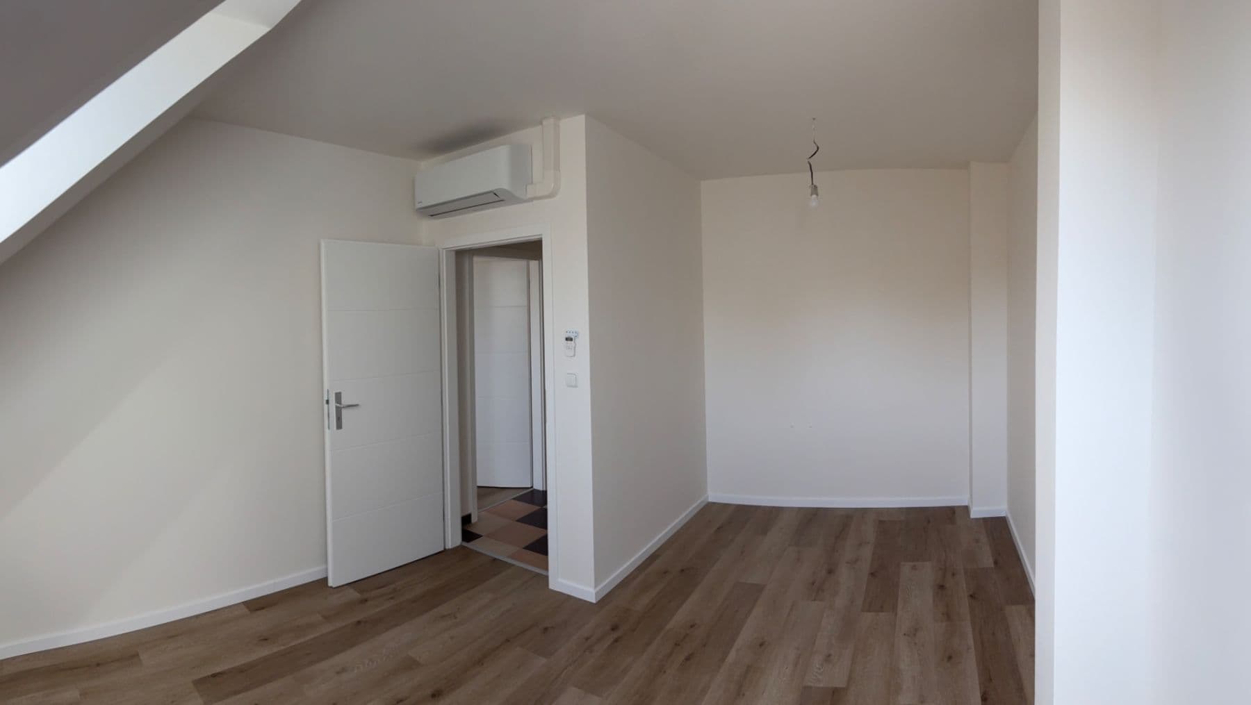 2 bedroom flat to rent, 48 m², Komunardů, Prague, Prague 2 bedroom flat to rent, 48 m², Komunardů, Prague, Prague