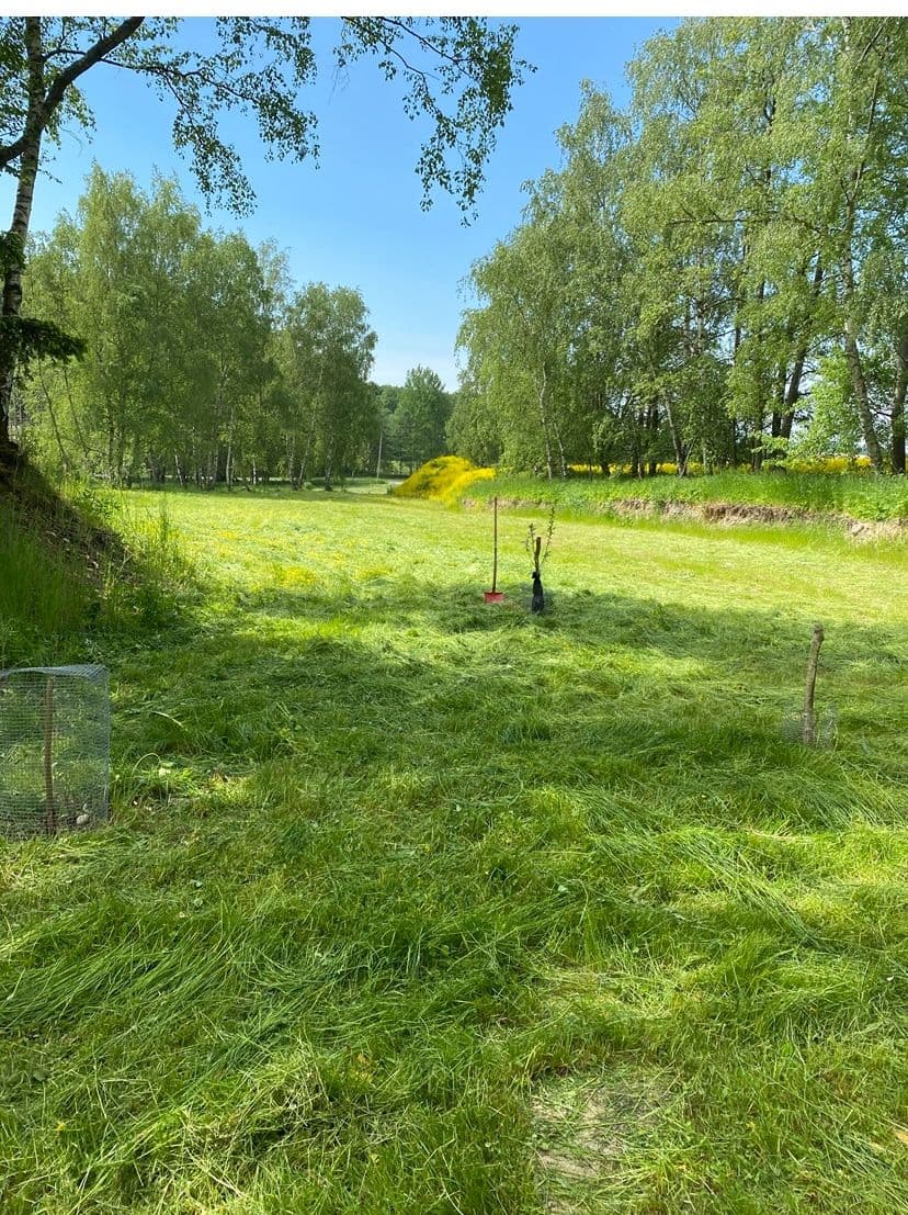 plot for sale, 6,627 m², 134, Popelín, Jihočeský Region plot for sale, 6,627 m², 134, Popelín, Jihočeský Region
