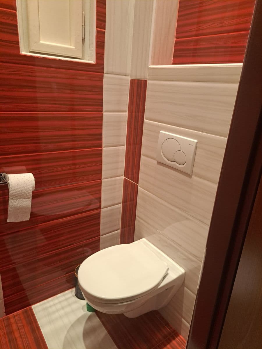 1 bedroom with open-plan kitchen flat to rent, 40 m², K Podjezdu, Prague, Prague 1 bedroom with open-plan kitchen flat to rent, 40 m², K Podjezdu, Prague, Prague