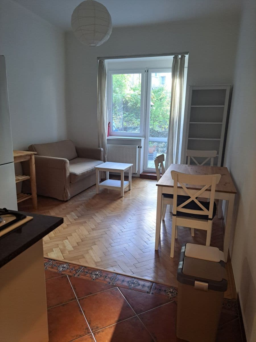1 bedroom with open-plan kitchen flat to rent, 40 m², K Podjezdu, Prague, Prague 1 bedroom with open-plan kitchen flat to rent, 40 m², K Podjezdu, Prague, Prague