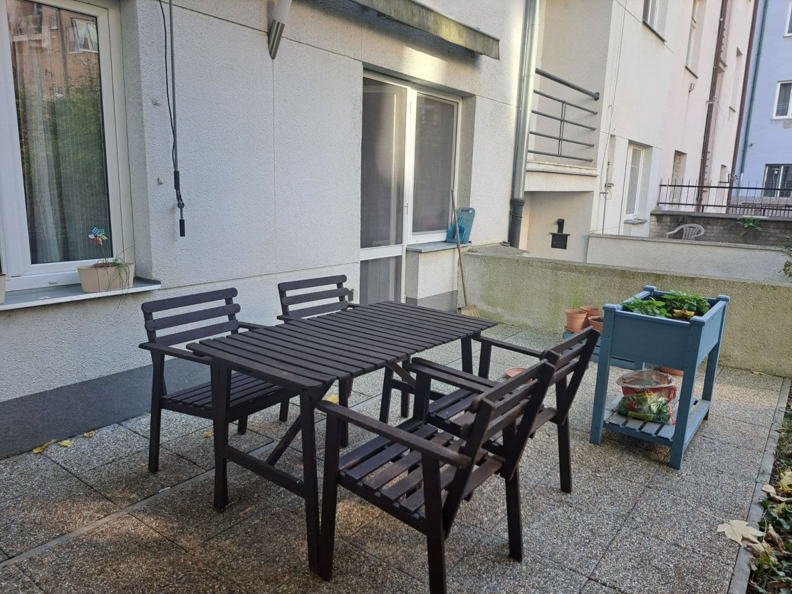 1 bedroom with open-plan kitchen flat to rent, 40 m², K Podjezdu, Prague, Prague 1 bedroom with open-plan kitchen flat to rent, 40 m², K Podjezdu, Prague, Prague
