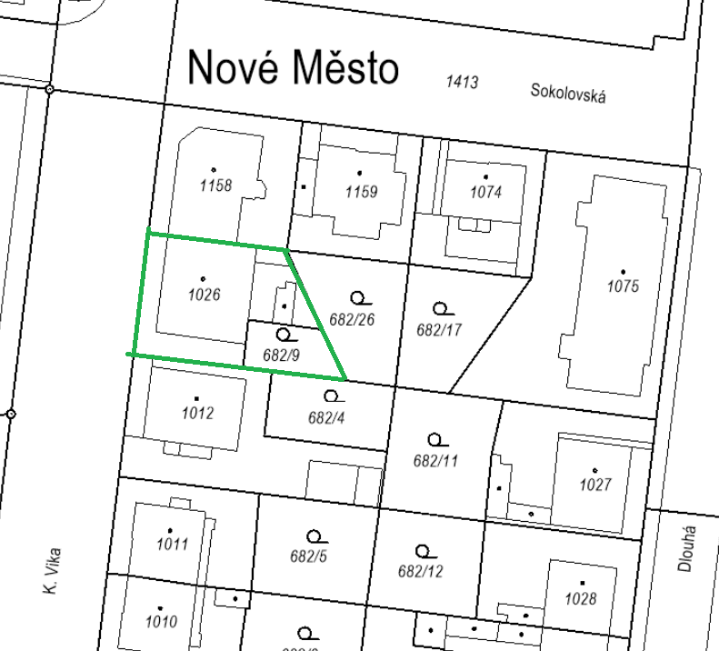 house for sale, 184 m², K. Vika, Jičín, Královéhradecký Region house for sale, 184 m², K. Vika, Jičín, Královéhradecký Region