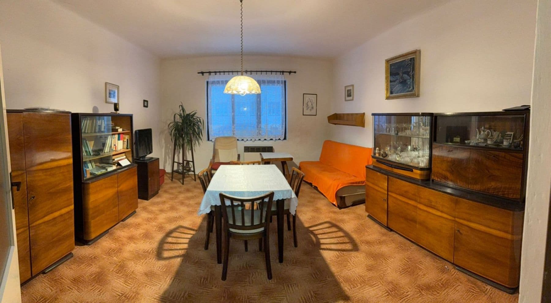 house for sale, 184 m², K. Vika, Jičín, Královéhradecký Region house for sale, 184 m², K. Vika, Jičín, Královéhradecký Region