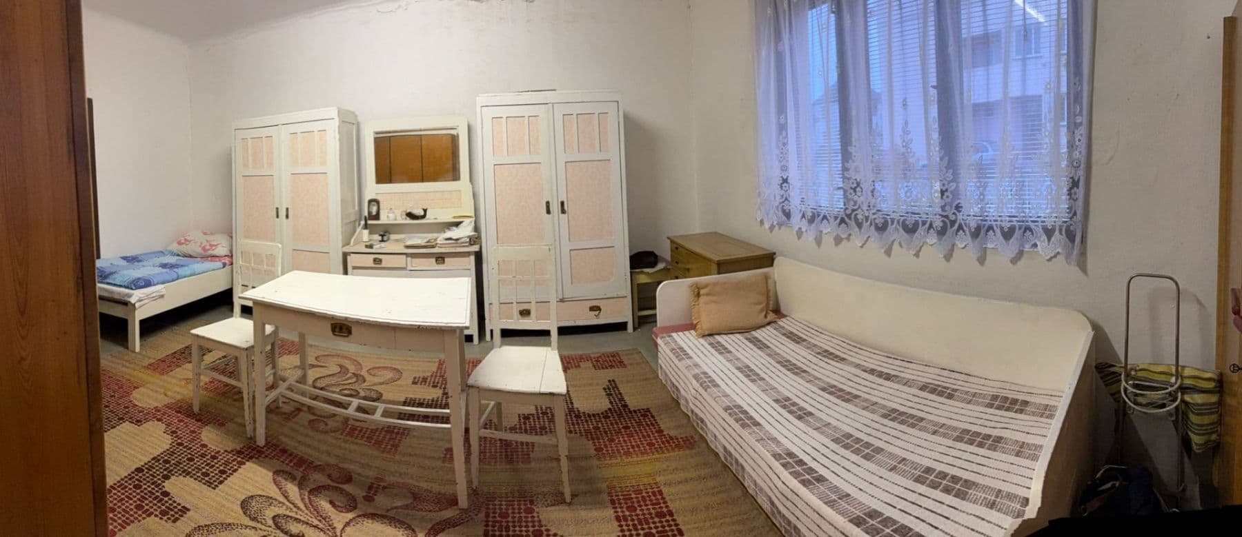 house for sale, 184 m², K. Vika, Jičín, Královéhradecký Region house for sale, 184 m², K. Vika, Jičín, Královéhradecký Region