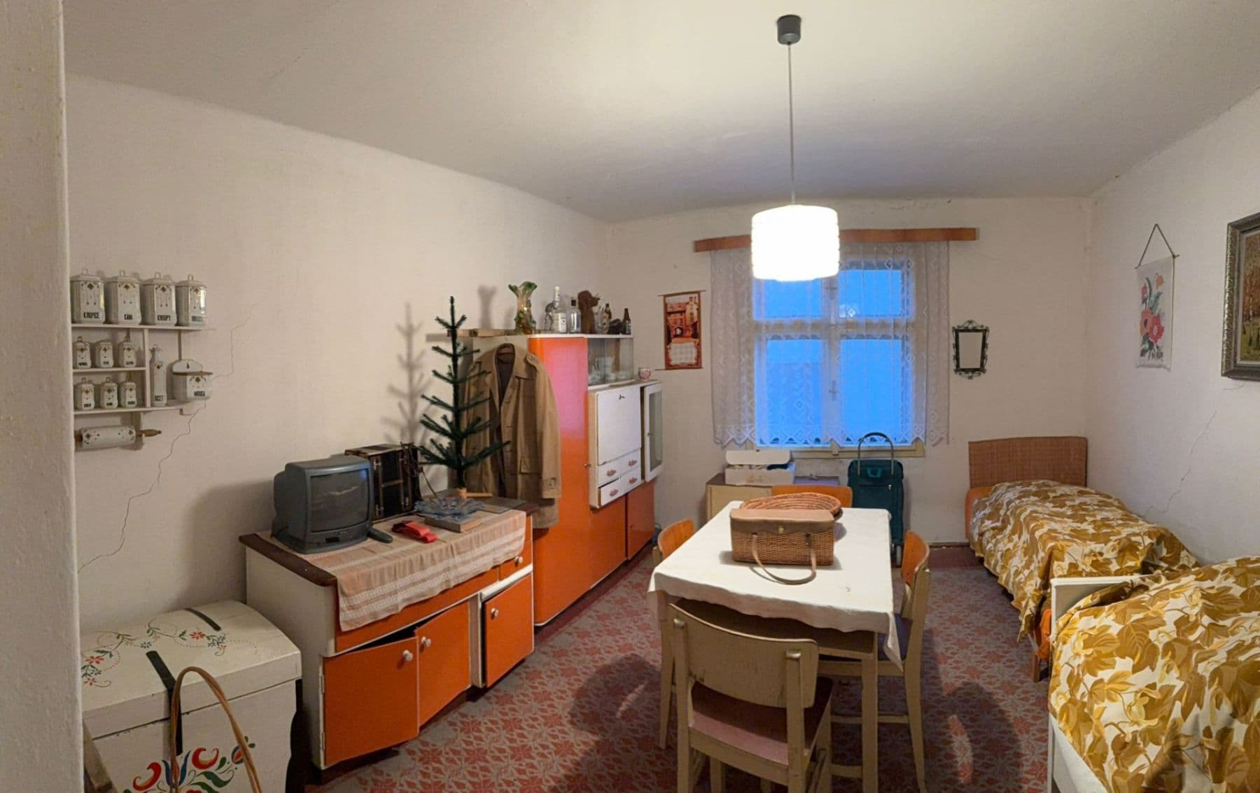 house for sale, 184 m², K. Vika, Jičín, Královéhradecký Region house for sale, 184 m², K. Vika, Jičín, Královéhradecký Region