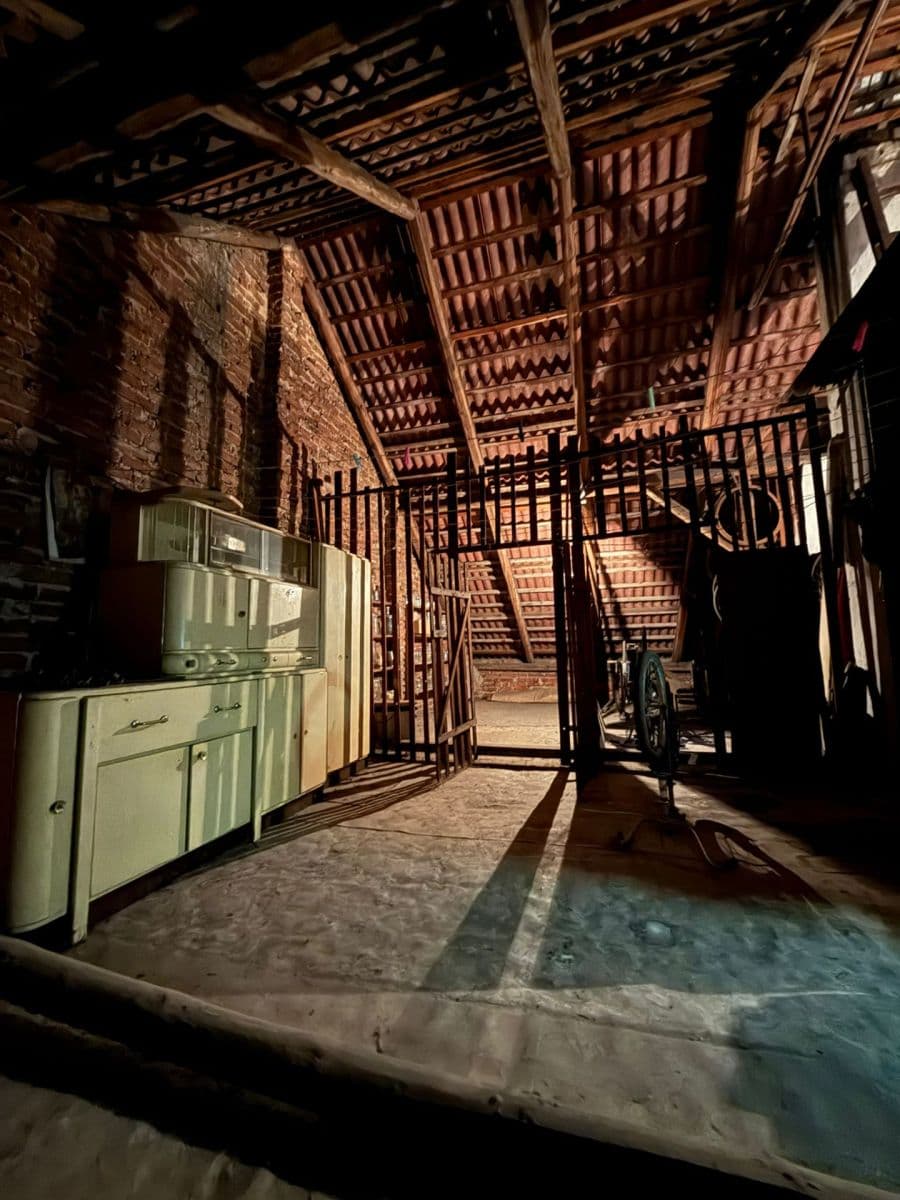 house for sale, 184 m², K. Vika, Jičín, Královéhradecký Region house for sale, 184 m², K. Vika, Jičín, Královéhradecký Region