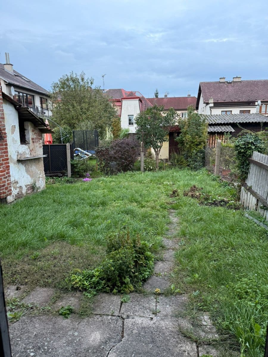 house for sale, 184 m², K. Vika, Jičín, Královéhradecký Region house for sale, 184 m², K. Vika, Jičín, Královéhradecký Region