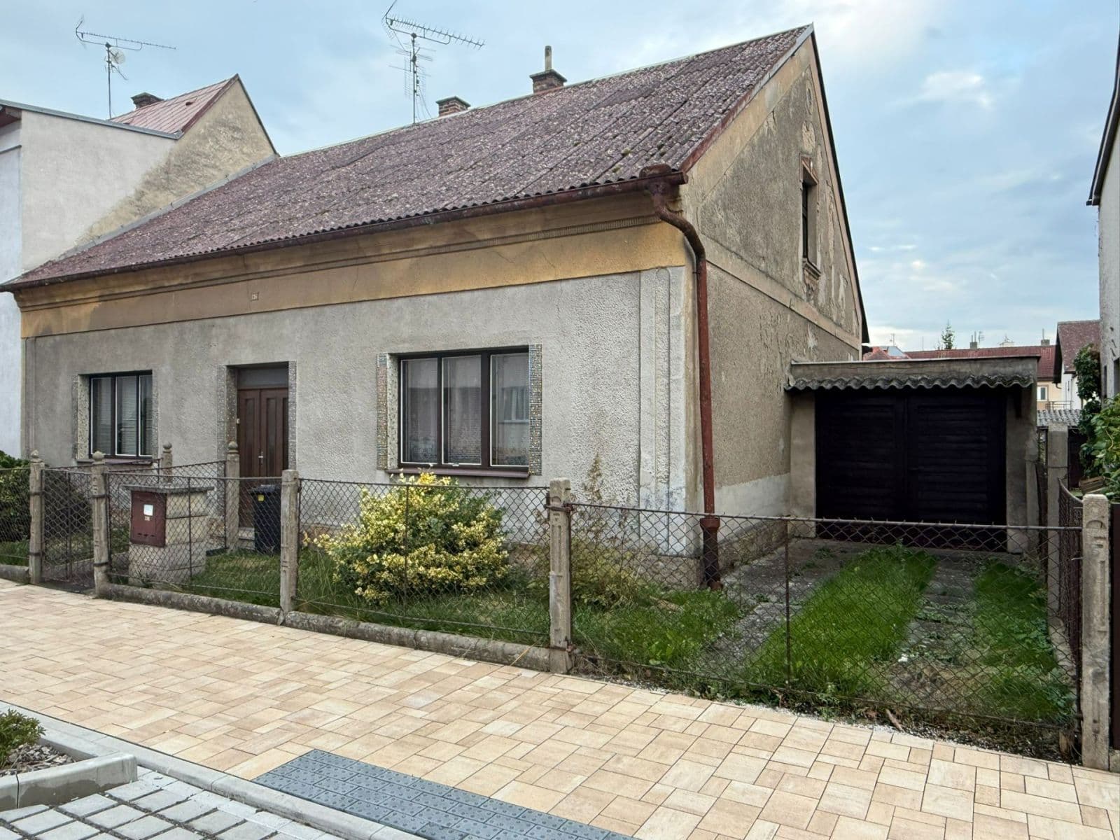 house for sale, 184 m², K. Vika, Jičín, Královéhradecký Region house for sale, 184 m², K. Vika, Jičín, Královéhradecký Region