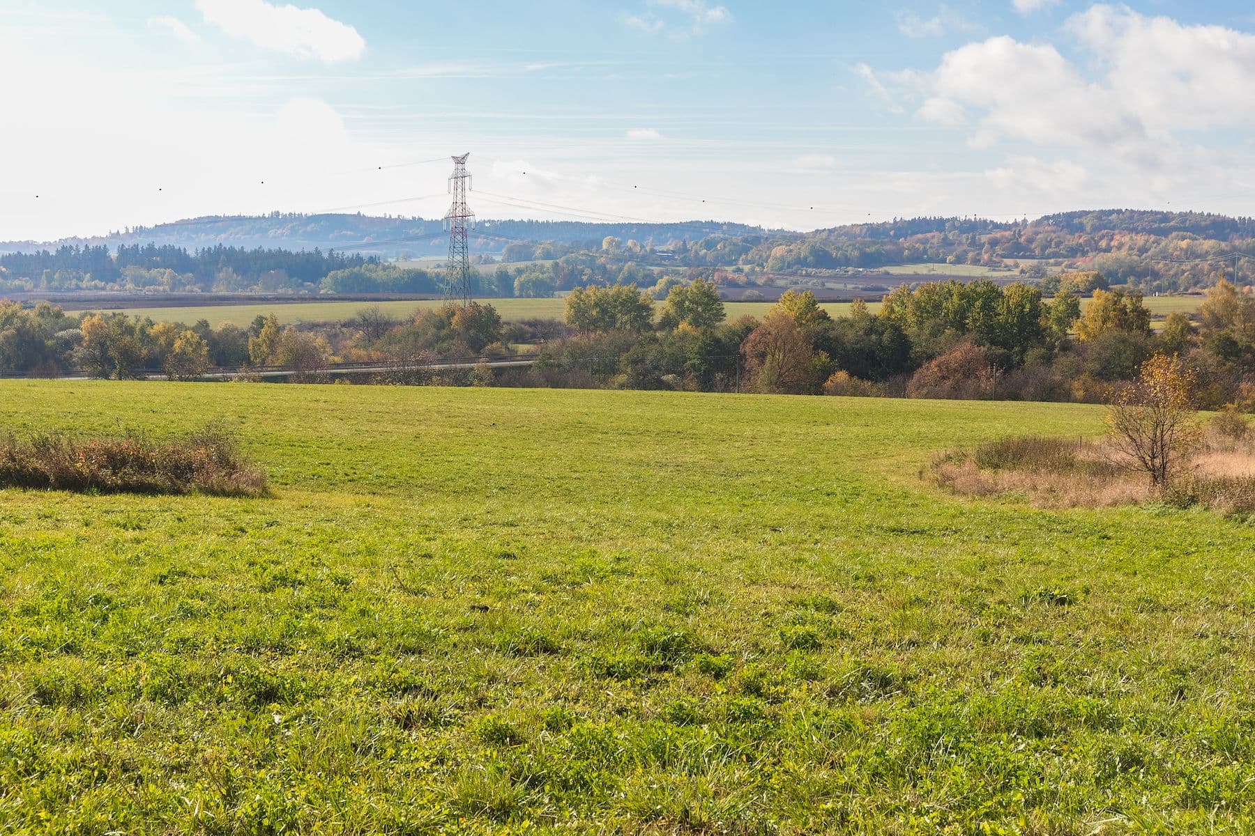 plot for sale, 377 m², Verušičky, Karlovarský Region plot for sale, 377 m², Verušičky, Karlovarský Region