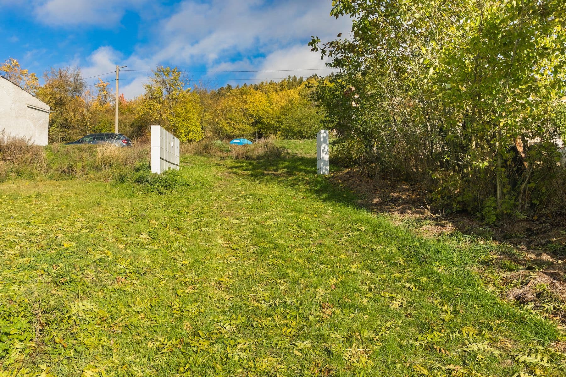 plot for sale, 377 m², Verušičky, Karlovarský Region plot for sale, 377 m², Verušičky, Karlovarský Region