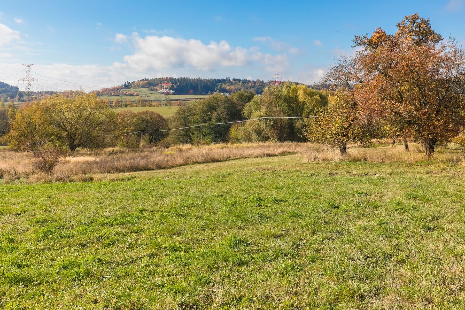 plot for sale, 377 m², Verušičky, Karlovarský Region plot for sale, 377 m², Verušičky, Karlovarský Region
