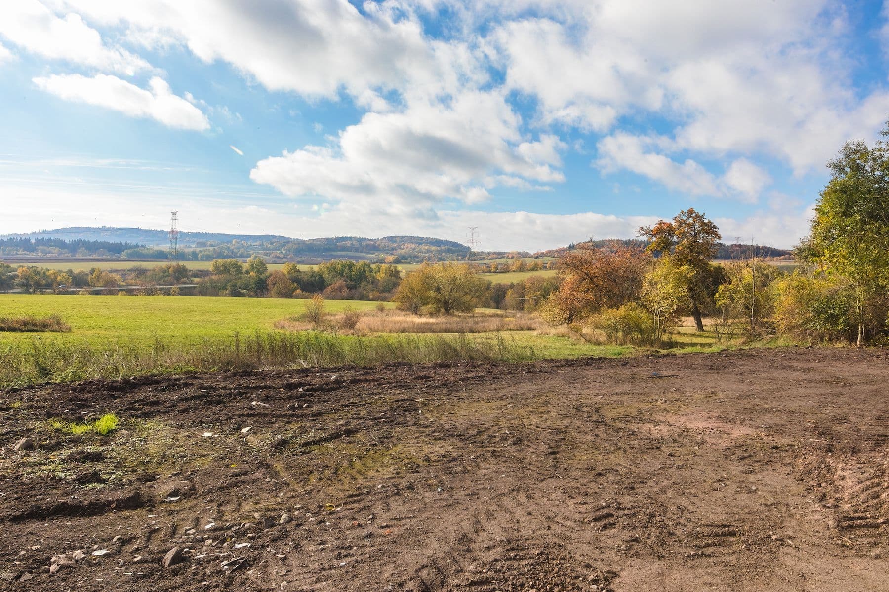 plot for sale, 377 m², Verušičky, Karlovarský Region plot for sale, 377 m², Verušičky, Karlovarský Region