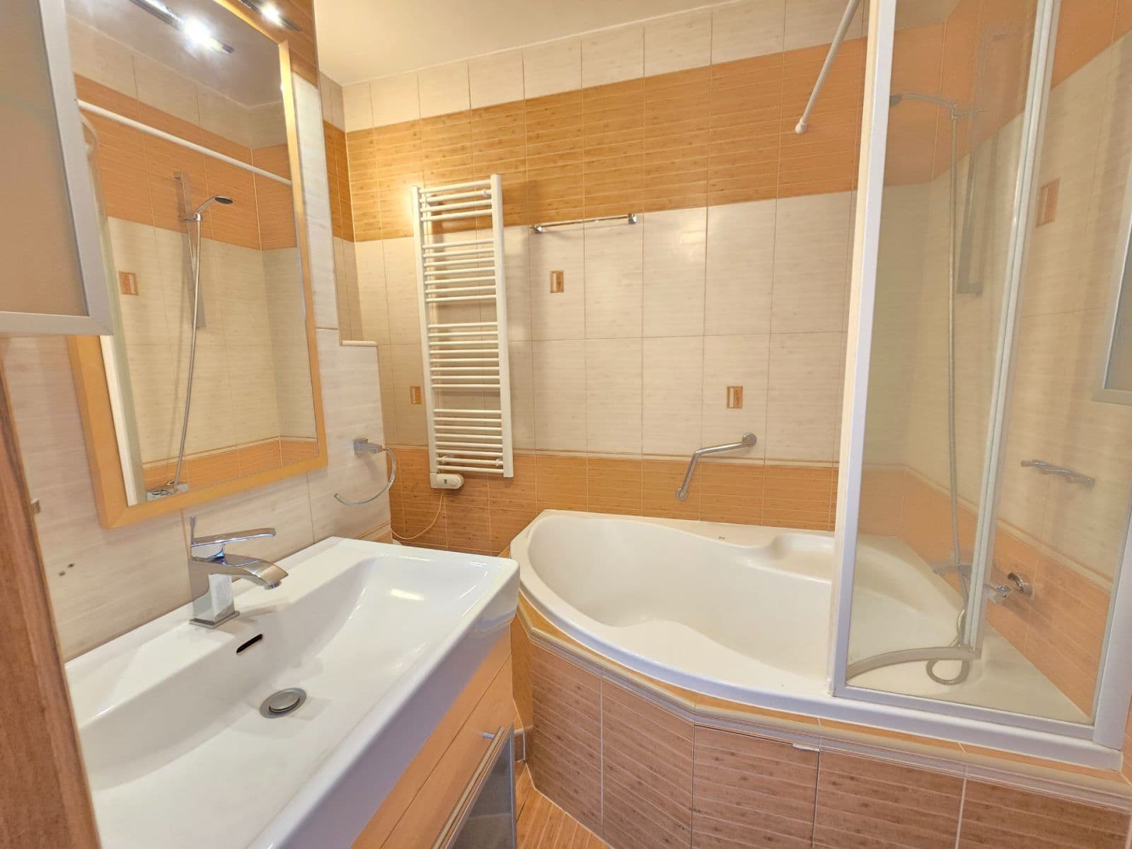 1 bedroom flat to rent, 40 m², Tylova, Přeštice, Plzeňský Region 1 bedroom flat to rent, 40 m², Tylova, Přeštice, Plzeňský Region
