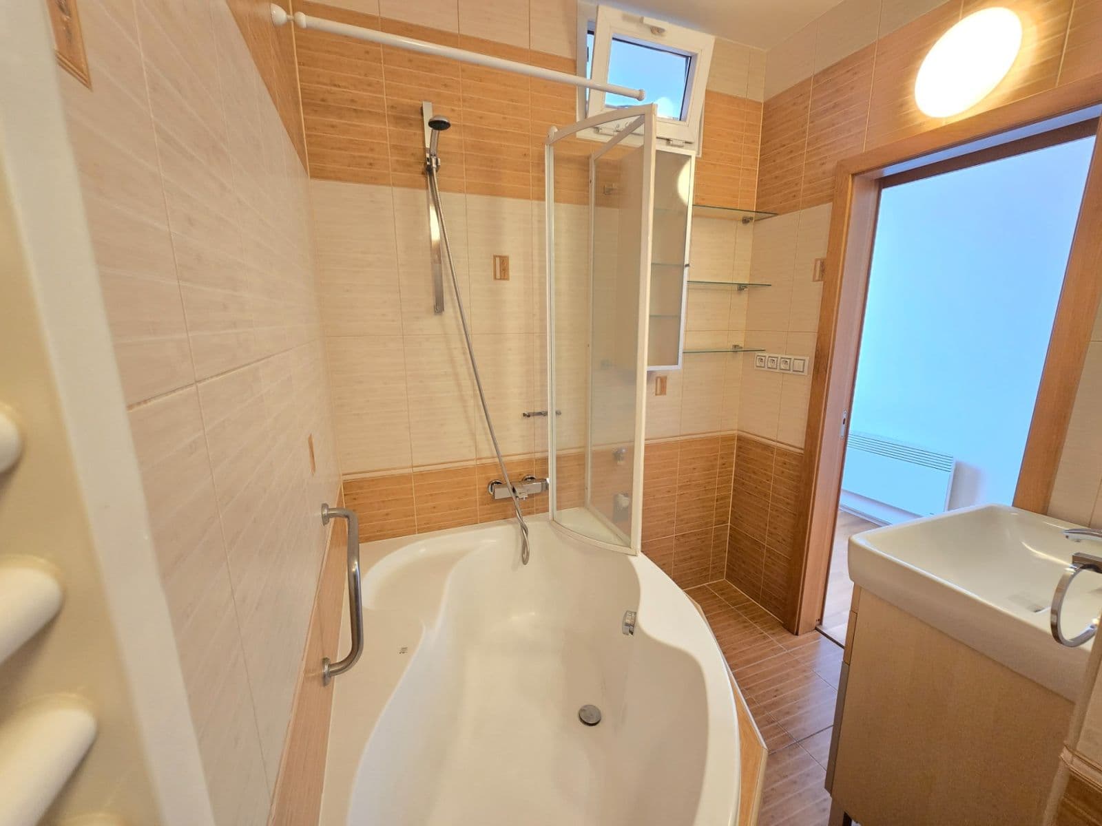 1 bedroom flat to rent, 40 m², Tylova, Přeštice, Plzeňský Region 1 bedroom flat to rent, 40 m², Tylova, Přeštice, Plzeňský Region