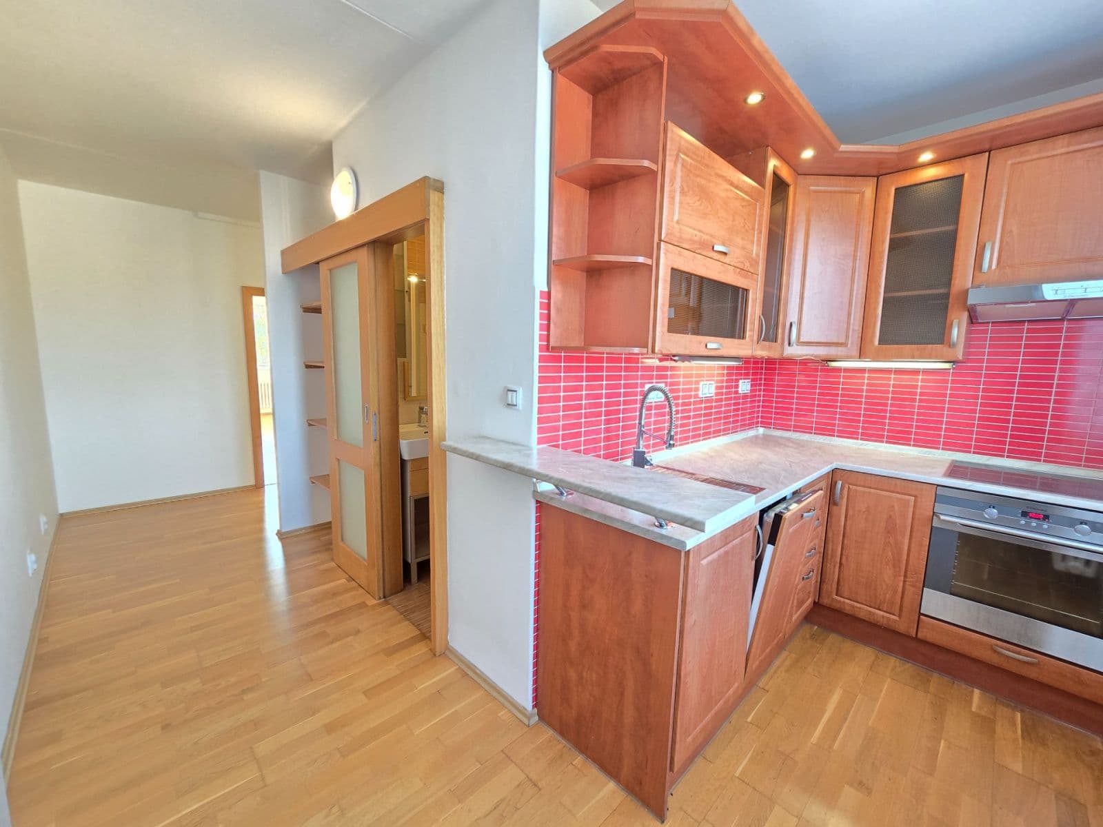 1 bedroom flat to rent, 40 m², Tylova, Přeštice, Plzeňský Region 1 bedroom flat to rent, 40 m², Tylova, Přeštice, Plzeňský Region