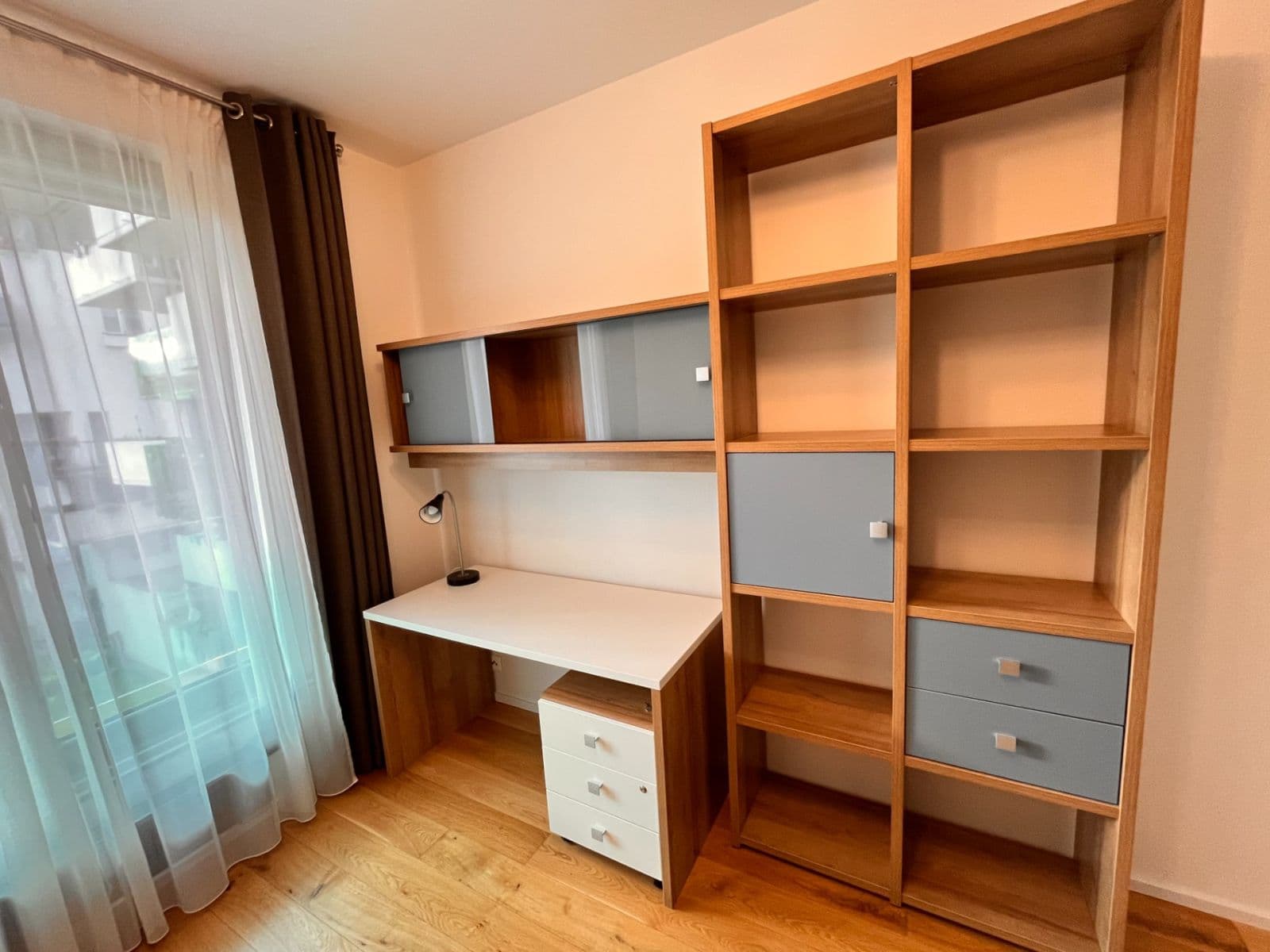 2 bedroom with open-plan kitchen flat to rent, 83 m², Archangelská, Prague, Prague 2 bedroom with open-plan kitchen flat to rent, 83 m², Archangelská, Prague, Prague