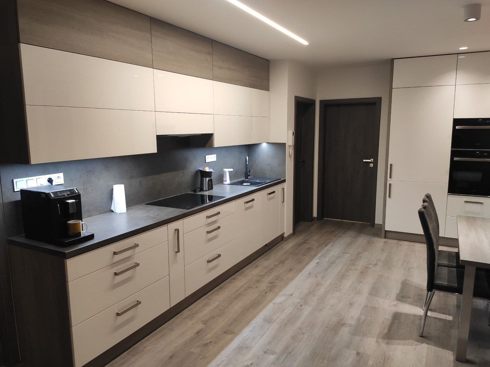 3 bedroom with open-plan kitchen flat to rent, 77 m², U Areálu, Tábor, Jihočeský Region 3 bedroom with open-plan kitchen flat to rent, 77 m², U Areálu, Tábor, Jihočeský Region