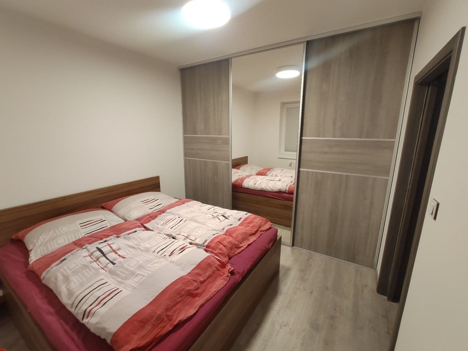 3 bedroom with open-plan kitchen flat to rent, 77 m², U Areálu, Tábor, Jihočeský Region 3 bedroom with open-plan kitchen flat to rent, 77 m², U Areálu, Tábor, Jihočeský Region