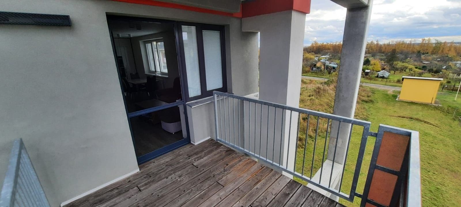 3 bedroom with open-plan kitchen flat to rent, 77 m², U Areálu, Tábor, Jihočeský Region 3 bedroom with open-plan kitchen flat to rent, 77 m², U Areálu, Tábor, Jihočeský Region