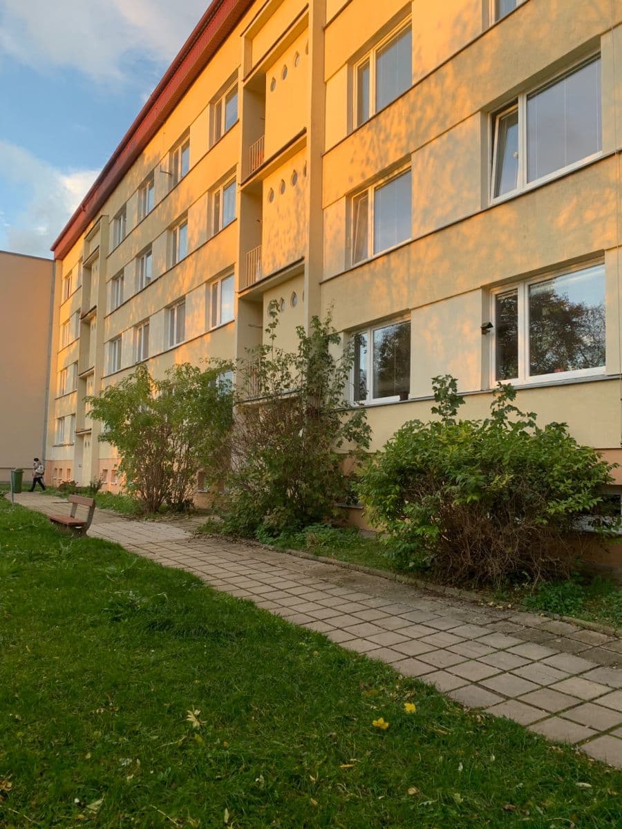 3 bedroom flat for sale, 83 m², Fráni Šrámka, Teplice, Ústecký Region 3 bedroom flat for sale, 83 m², Fráni Šrámka, Teplice, Ústecký Region