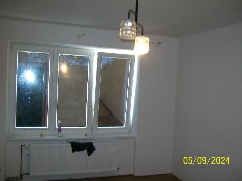 2 bedroom flat to rent, 51 m², Jižní čtvrť I, Přerov, Olomoucký Region 2 bedroom flat to rent, 51 m², Jižní čtvrť I, Přerov, Olomoucký Region