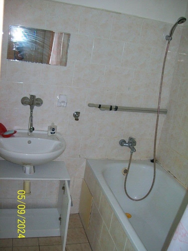 2 bedroom flat to rent, 51 m², Jižní čtvrť I, Přerov, Olomoucký Region 2 bedroom flat to rent, 51 m², Jižní čtvrť I, Přerov, Olomoucký Region