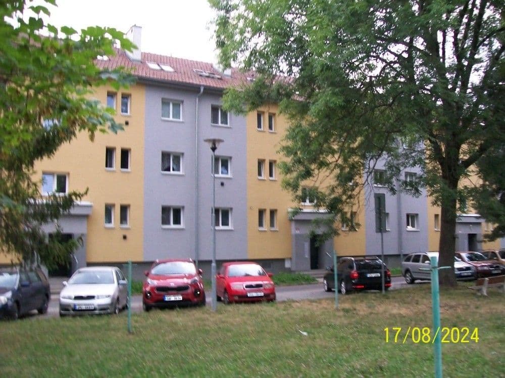2 bedroom flat to rent, 51 m², Jižní čtvrť I, Přerov, Olomoucký Region 2 bedroom flat to rent, 51 m², Jižní čtvrť I, Přerov, Olomoucký Region